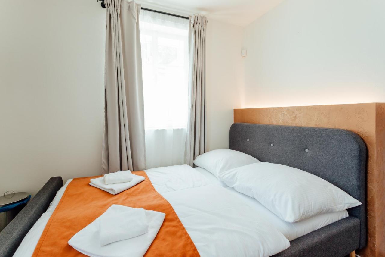 Hotel Glaus Banská Štiavnica 외부 사진