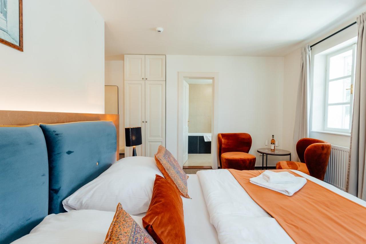 Hotel Glaus Banská Štiavnica 외부 사진