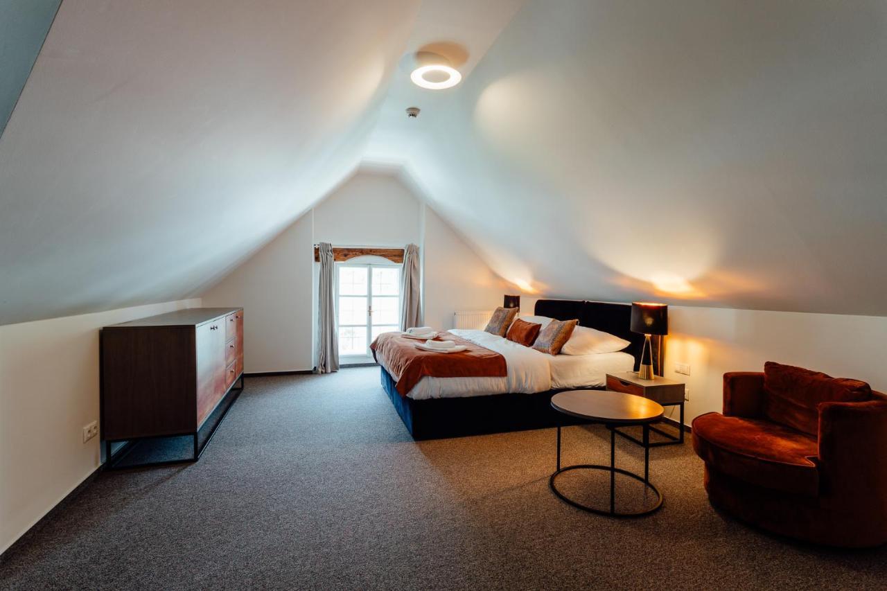 Hotel Glaus Banská Štiavnica 외부 사진