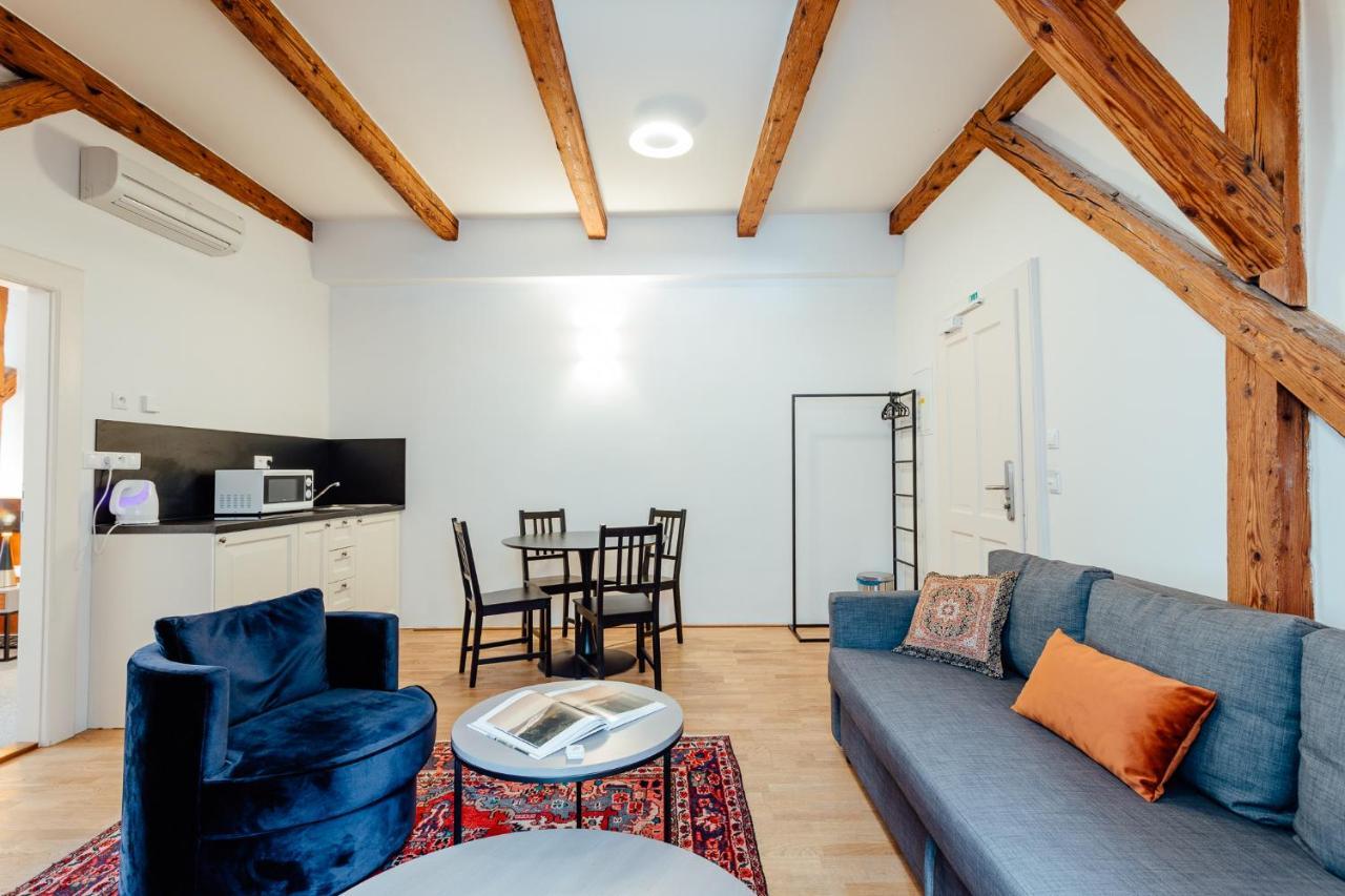 Hotel Glaus Banská Štiavnica 외부 사진