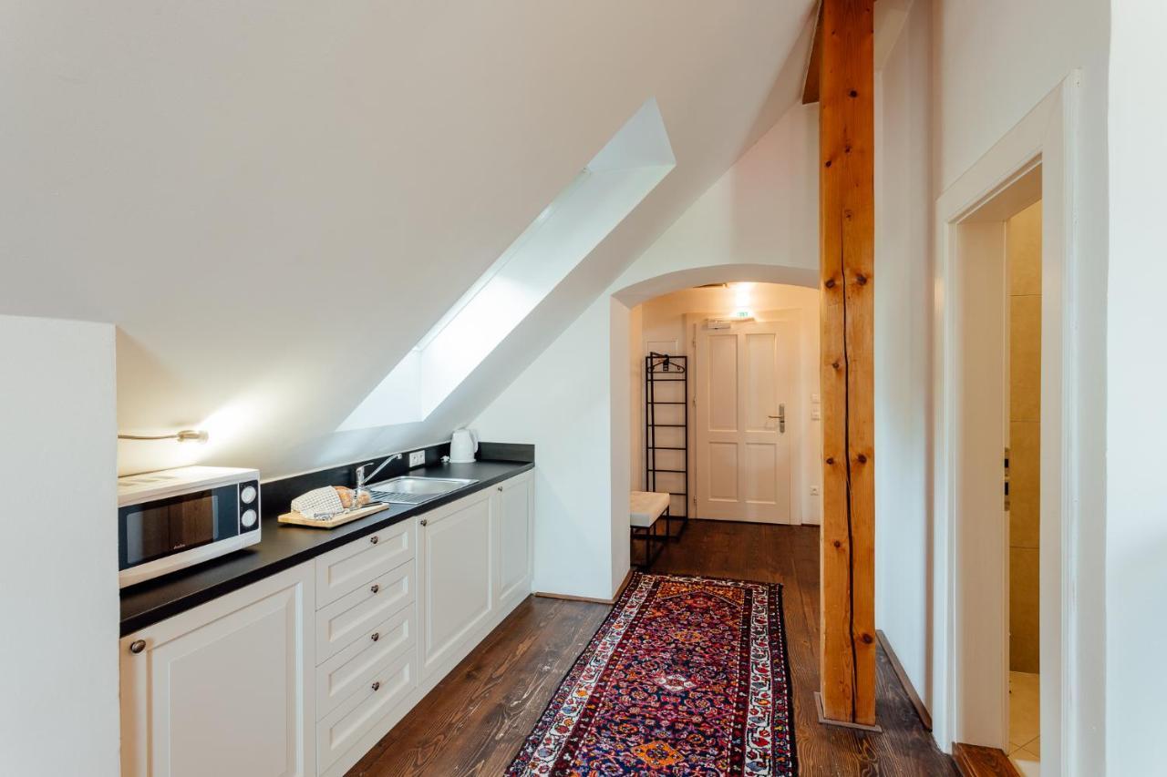 Hotel Glaus Banská Štiavnica 외부 사진